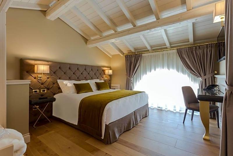 Boutique Hotel Villa Zoppi image