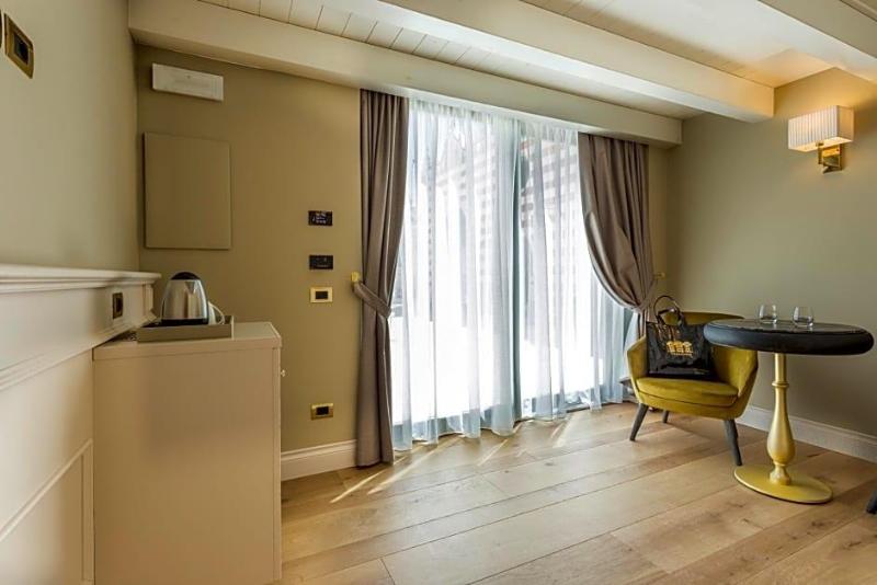 Boutique Hotel Villa Zoppi image