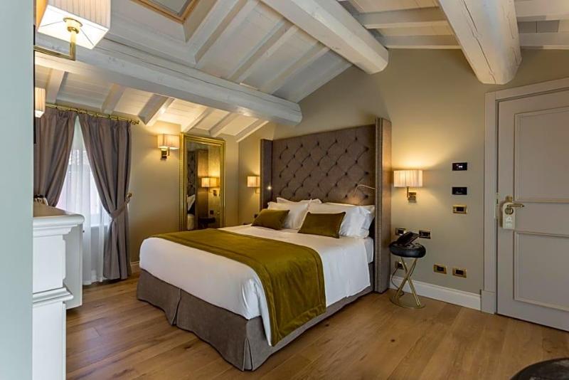 Boutique Hotel Villa Zoppi image