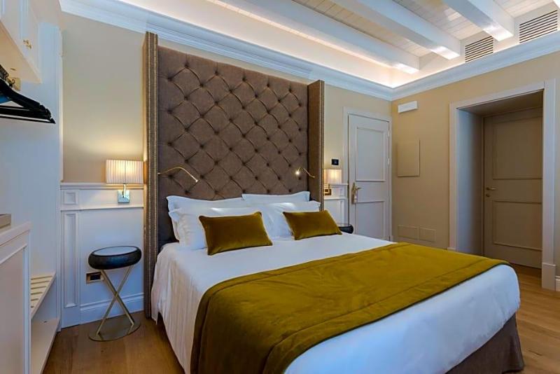 Boutique Hotel Villa Zoppi image