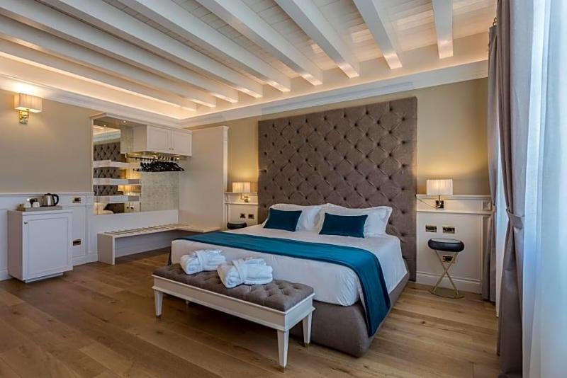 Boutique Hotel Villa Zoppi image