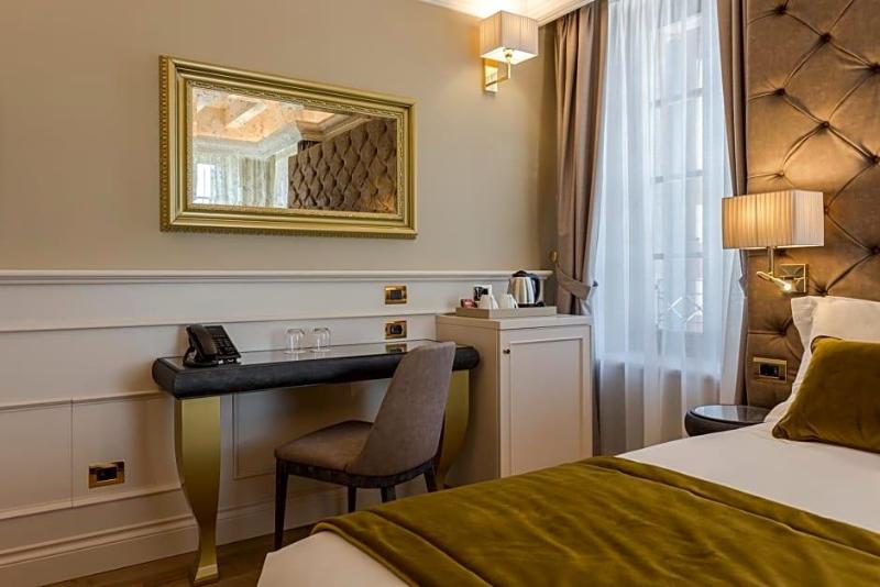 Boutique Hotel Villa Zoppi image