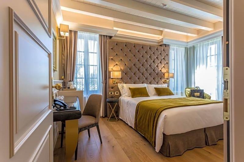 Boutique Hotel Villa Zoppi image