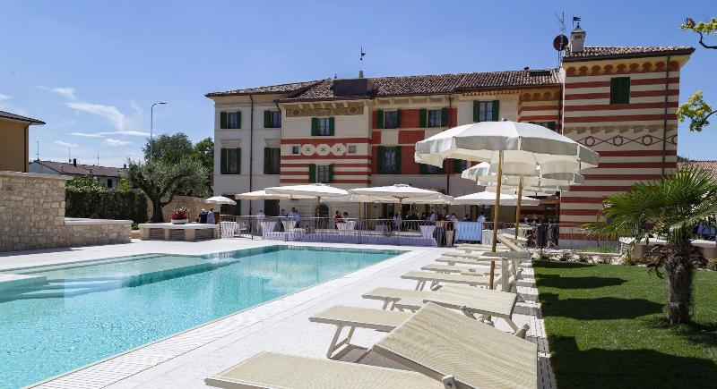 Boutique Hotel Villa Zoppi image