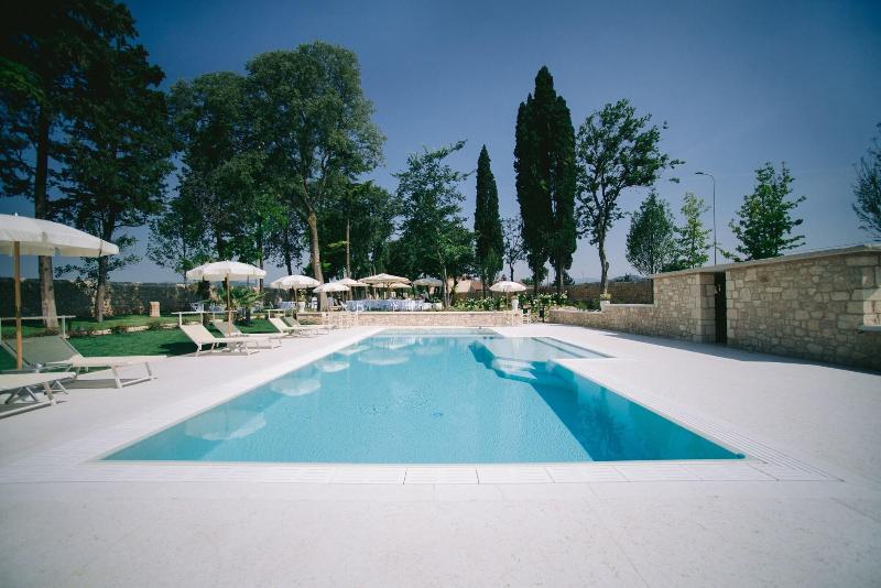 Boutique Hotel Villa Zoppi image
