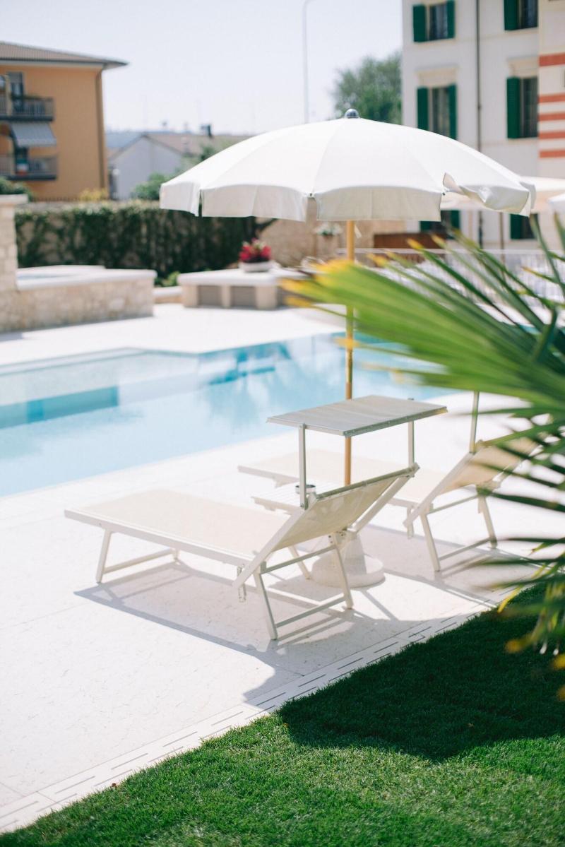 Boutique Hotel Villa Zoppi image