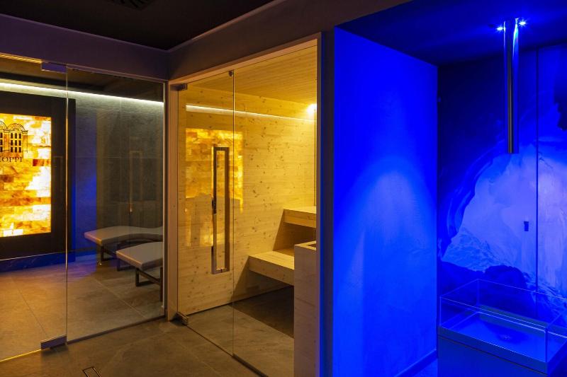 Boutique Hotel Villa Zoppi image