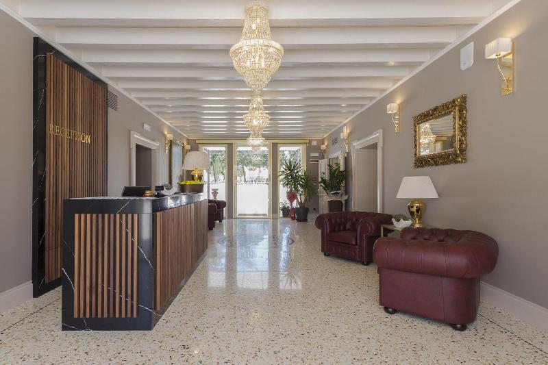 Boutique Hotel Villa Zoppi image