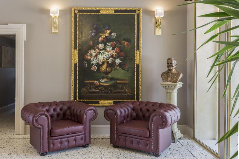 Boutique Hotel Villa Zoppi image