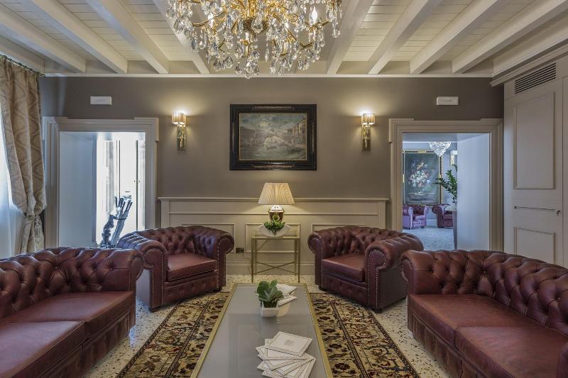 Boutique Hotel Villa Zoppi image