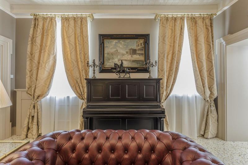 Boutique Hotel Villa Zoppi image