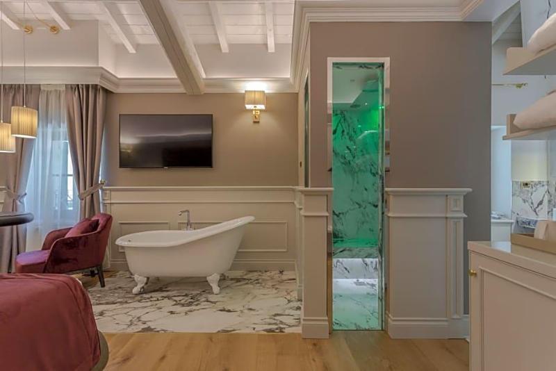Boutique Hotel Villa Zoppi image