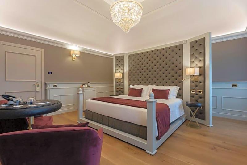 Boutique Hotel Villa Zoppi image