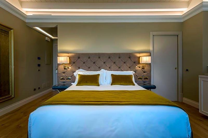 Boutique Hotel Villa Zoppi image