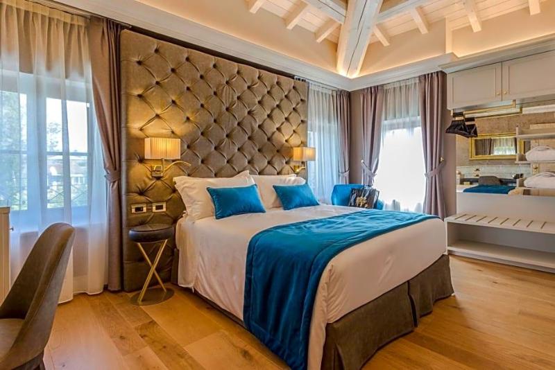 Boutique Hotel Villa Zoppi image