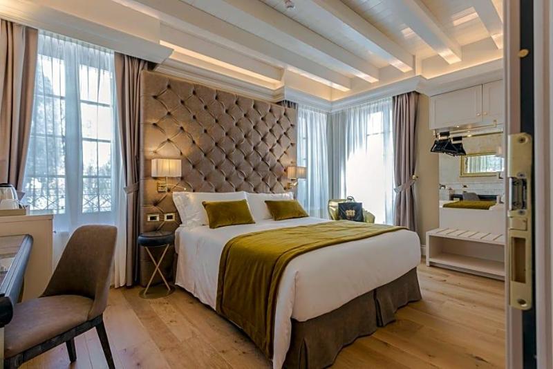 Boutique Hotel Villa Zoppi image