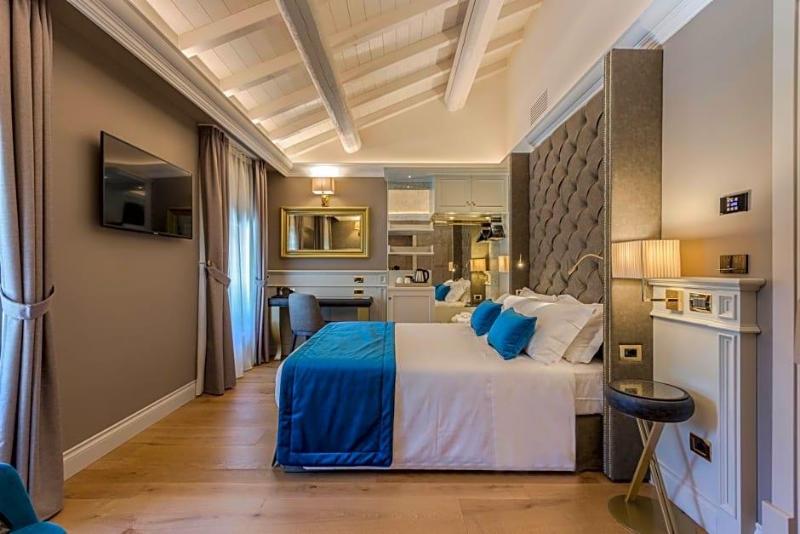 Boutique Hotel Villa Zoppi image