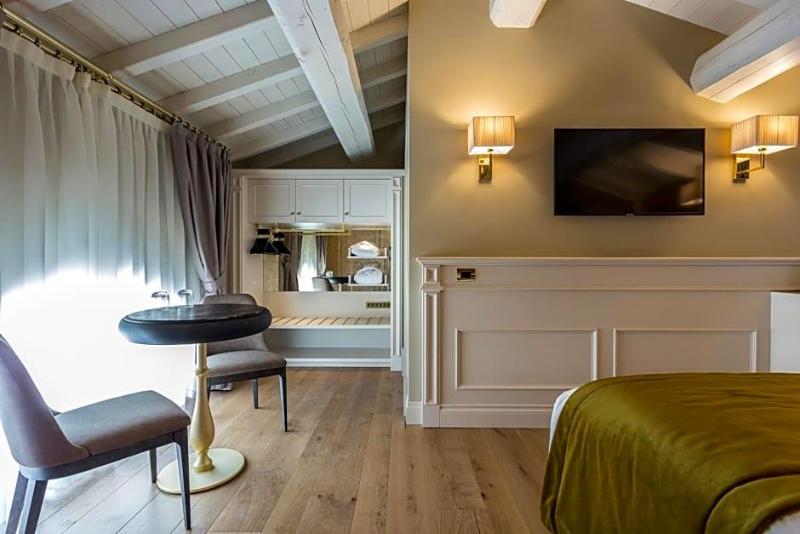 Boutique Hotel Villa Zoppi image