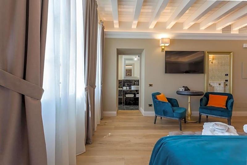Boutique Hotel Villa Zoppi image