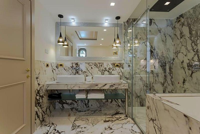 Boutique Hotel Villa Zoppi image