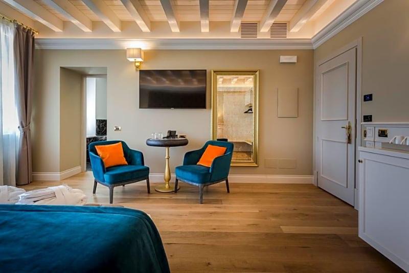 Boutique Hotel Villa Zoppi image