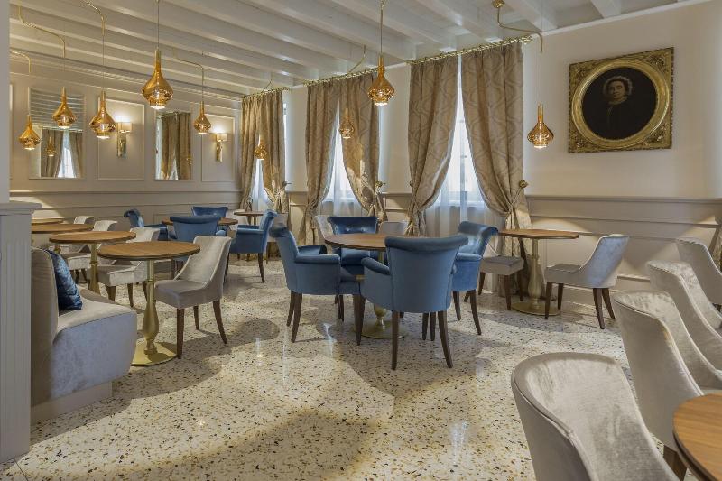 Boutique Hotel Villa Zoppi image