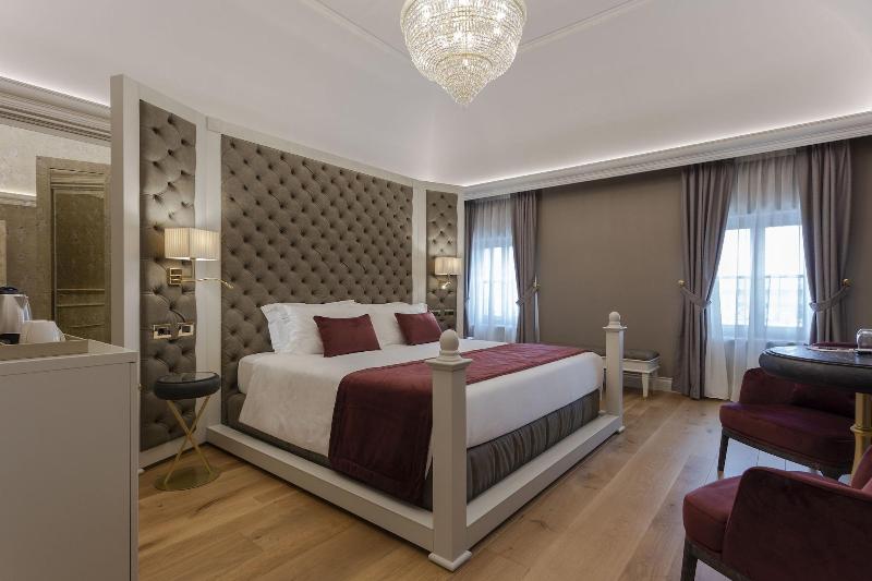 Boutique Hotel Villa Zoppi image