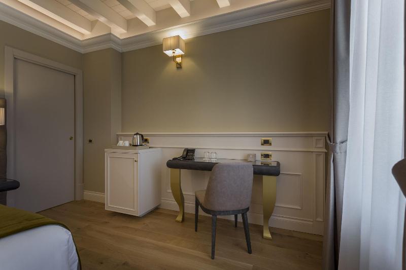 Boutique Hotel Villa Zoppi image