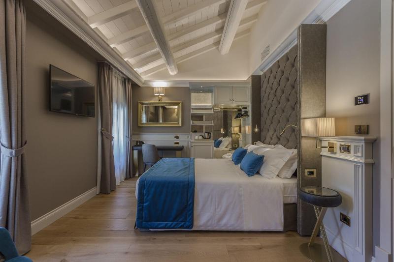 Boutique Hotel Villa Zoppi image
