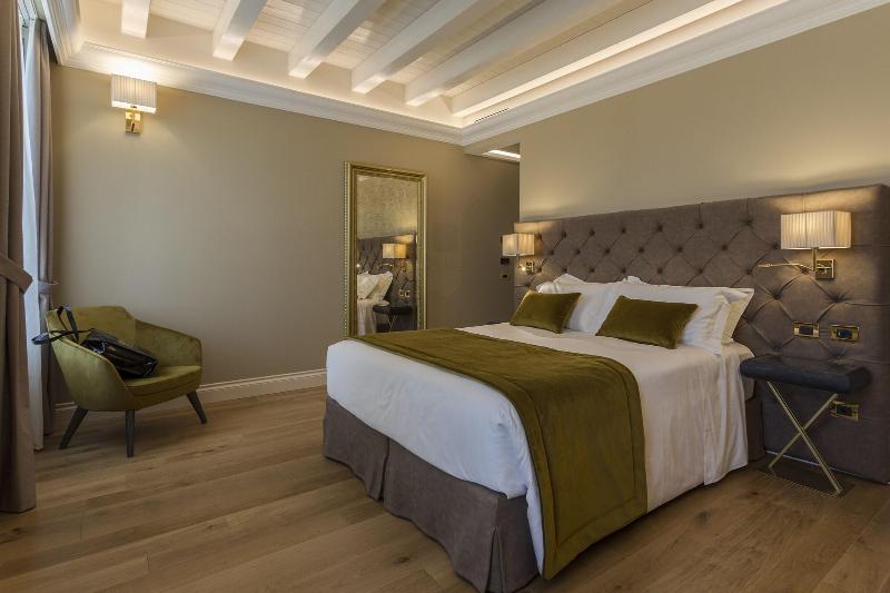 Boutique Hotel Villa Zoppi image