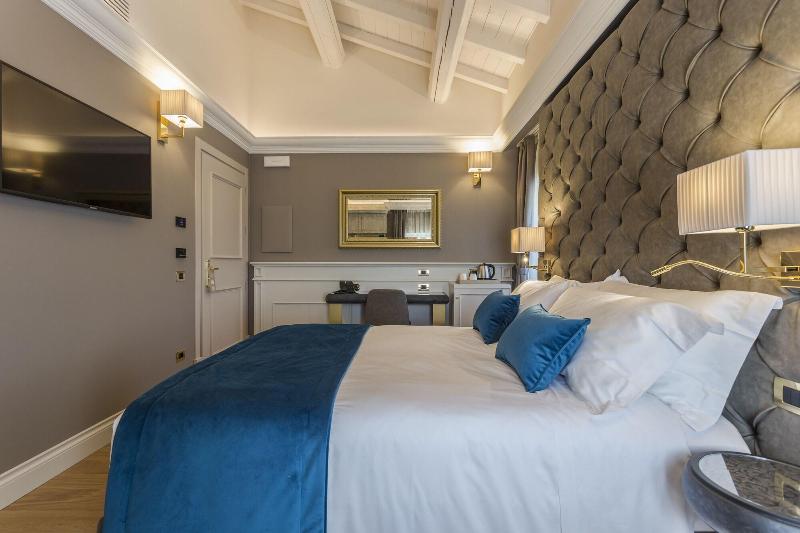 Boutique Hotel Villa Zoppi image