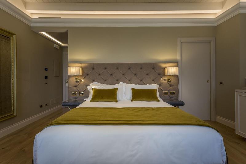 Boutique Hotel Villa Zoppi image