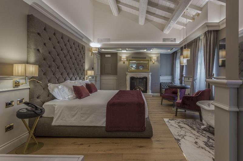 Boutique Hotel Villa Zoppi image