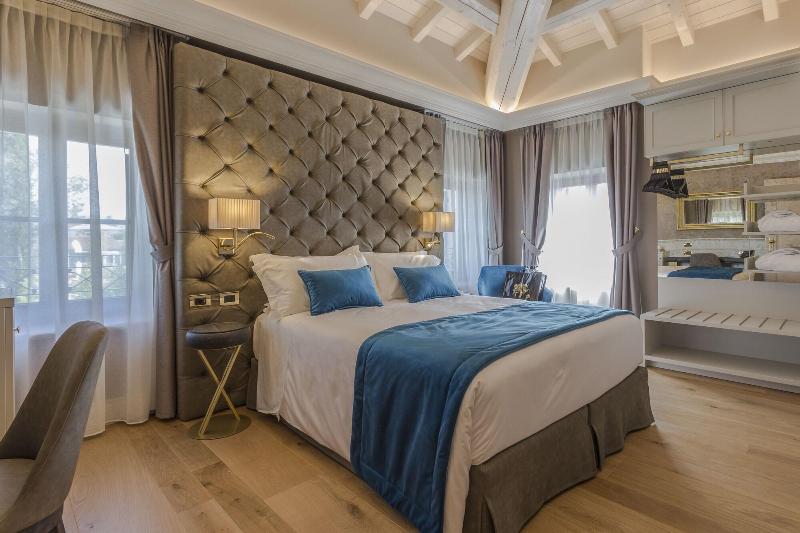 Boutique Hotel Villa Zoppi image