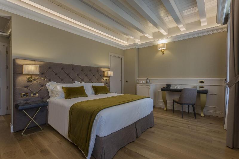 Boutique Hotel Villa Zoppi image