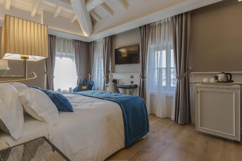 Boutique Hotel Villa Zoppi image