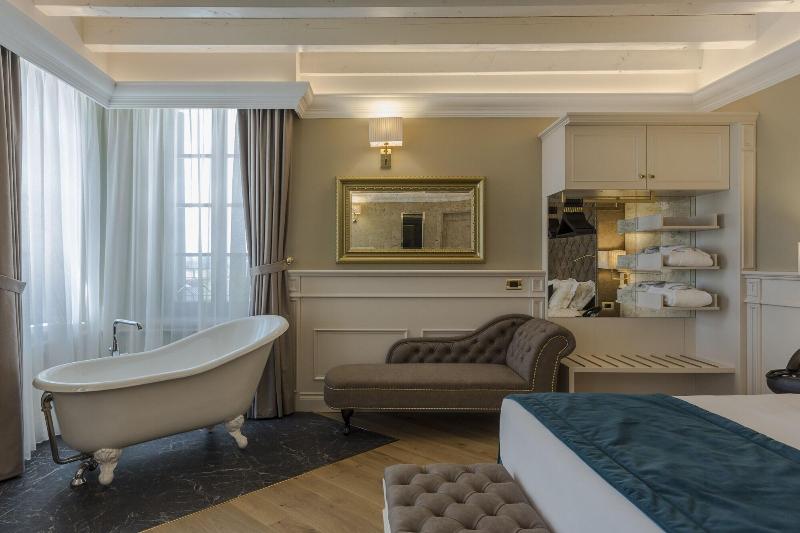 Boutique Hotel Villa Zoppi image