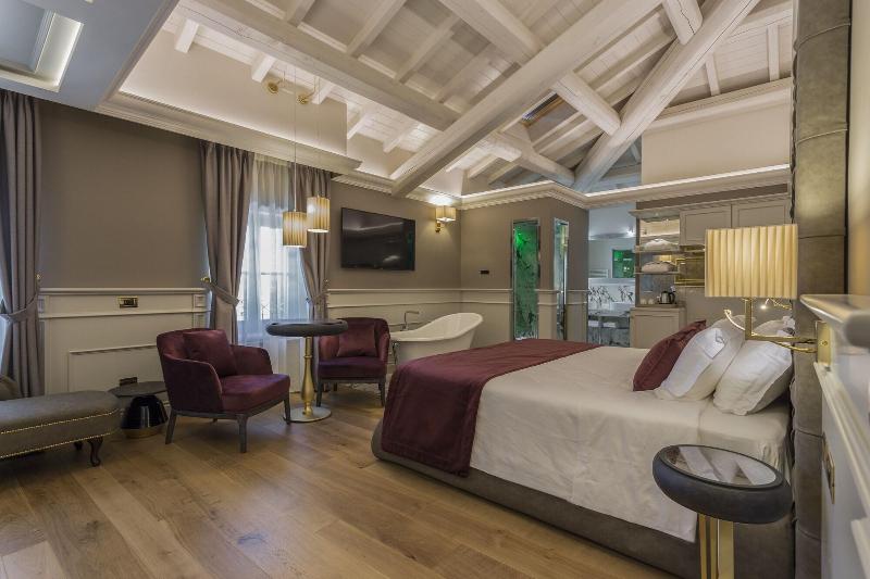 Boutique Hotel Villa Zoppi image