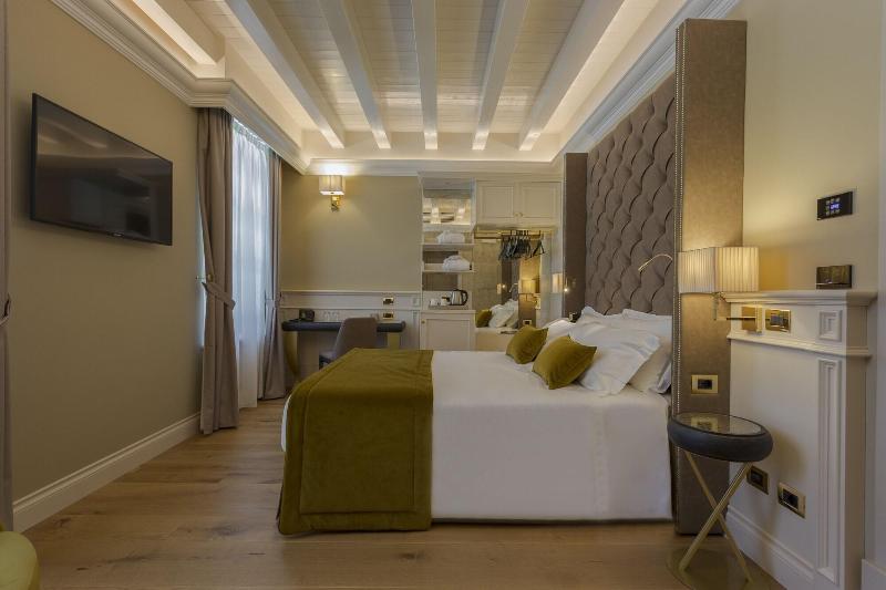 Boutique Hotel Villa Zoppi image