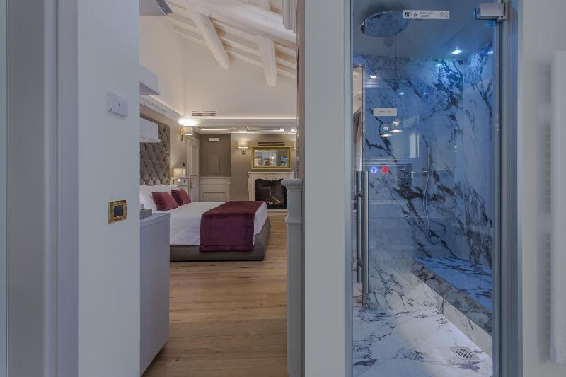 Boutique Hotel Villa Zoppi image