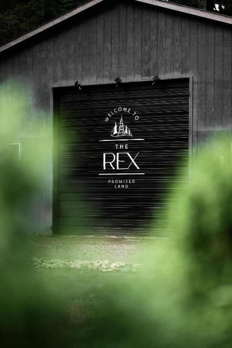 The Rex image