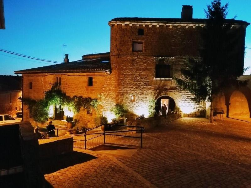 Palacio De Orisoain image