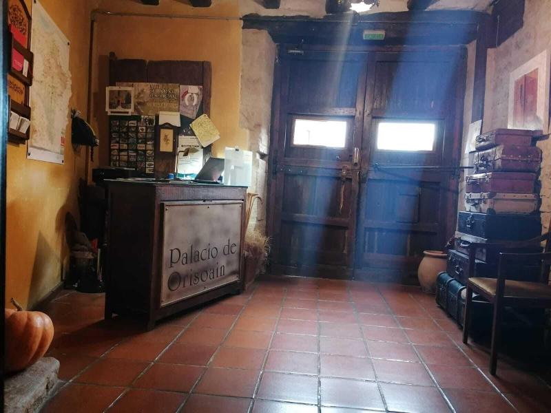 Palacio De Orisoain image