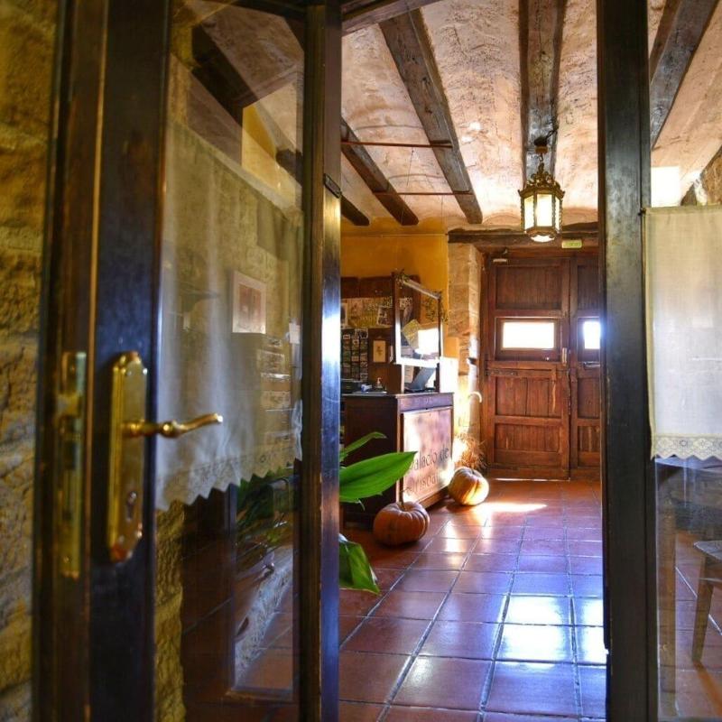 Palacio De Orisoain image