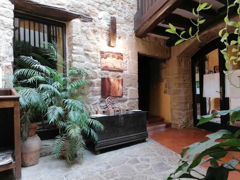 Palacio De Orisoain image