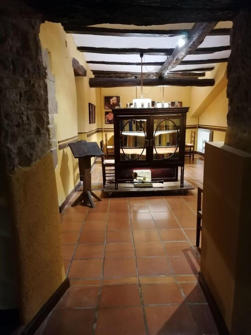 Palacio De Orisoain image