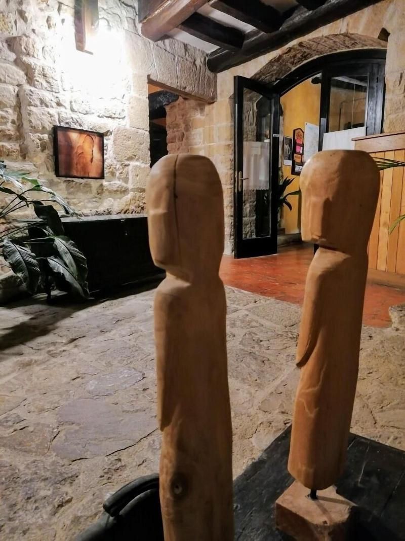 Palacio De Orisoain image