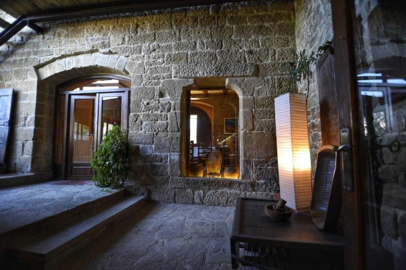 Palacio De Orisoain image