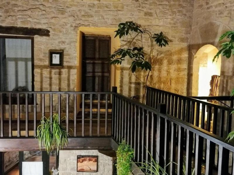 Palacio De Orisoain image