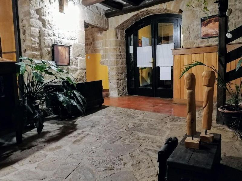 Palacio De Orisoain image